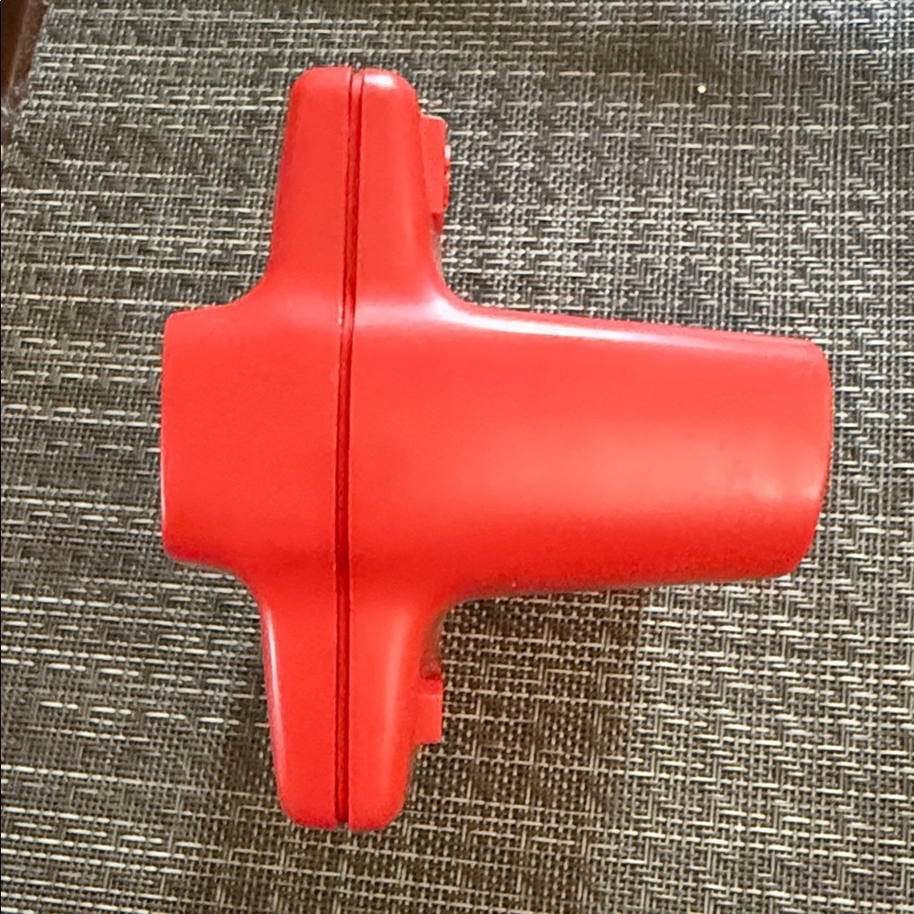 Vintage Red View-Master 3D Viewer - Picture 4 of 7